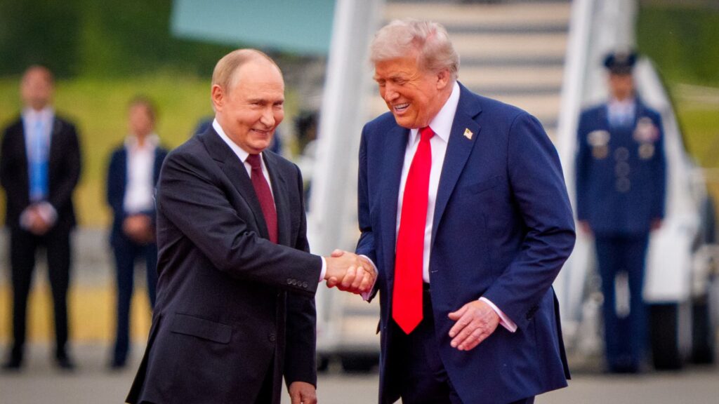Putin relayed Iran war proposal to Trump, Kremlin says Putin relayed Iran war proposal to Trump, Kremlin says