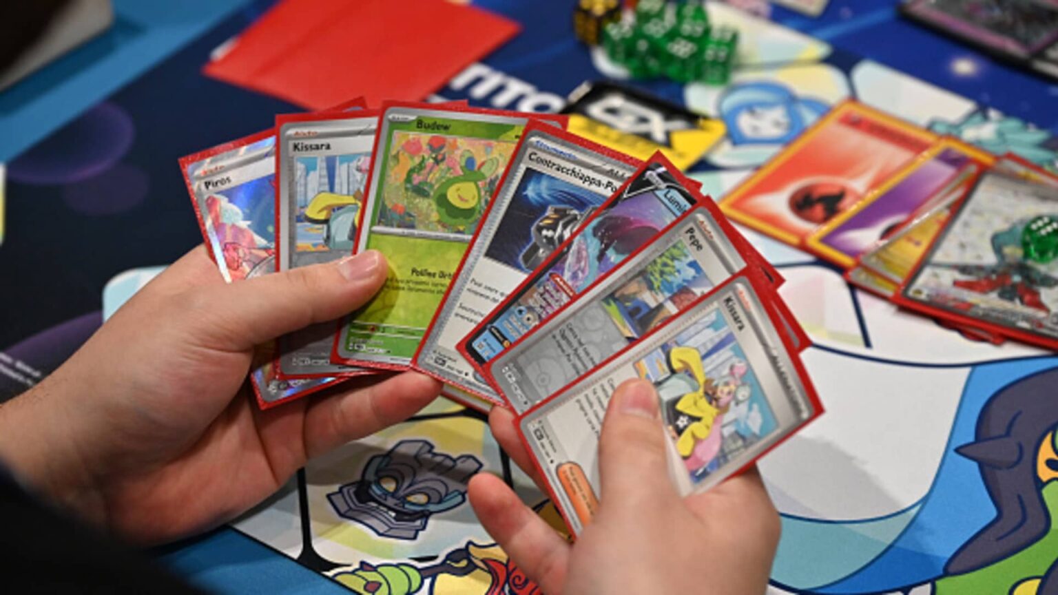 Pokémon card values are soaring. What collectors should know before buying or selling Pokémon card values are soaring. What collectors should know before buying or selling