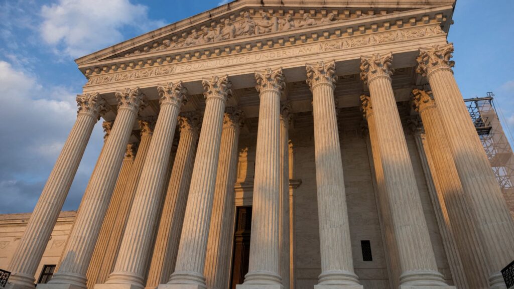 How Supreme Court justices are leaning in major 401(k) case over private funds and underperformance How Supreme Court justices are leaning in major 401(k) case over private funds and underperformance