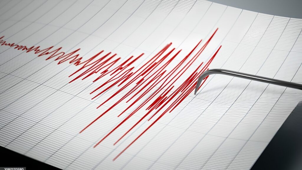 4.2 magnitude earthquake hits Uttarkashi; no damage reported