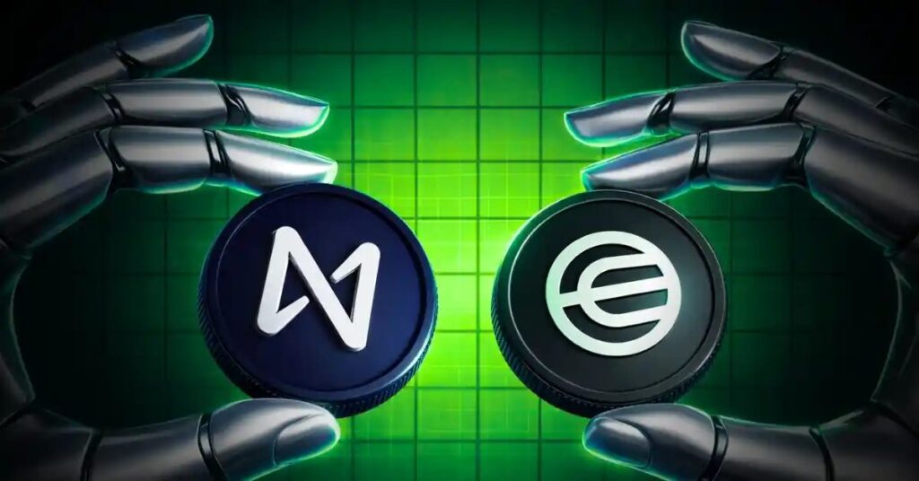 NEAR Protocol & Worldcoin (WLD) Prices Rally as Bulls Test Key Resistance Levels NEAR Protocol & Worldcoin (WLD) Prices Rally as Bulls Test Key Resistance Levels