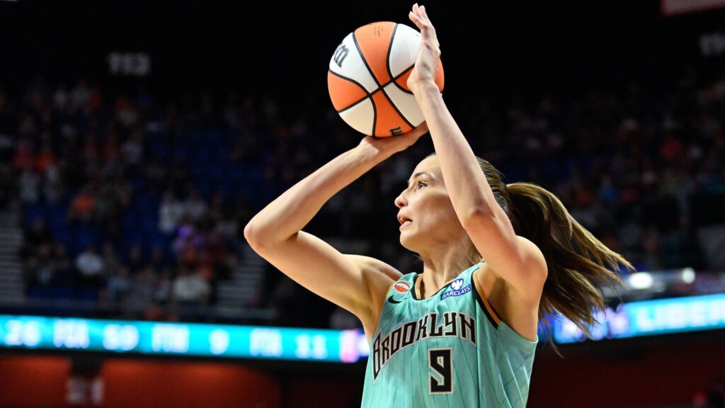 3 New York Liberty who won’t be back next season 3 New York Liberty who won’t be back next season