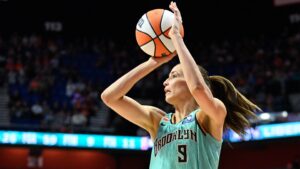 3 New York Liberty who won’t be back next season