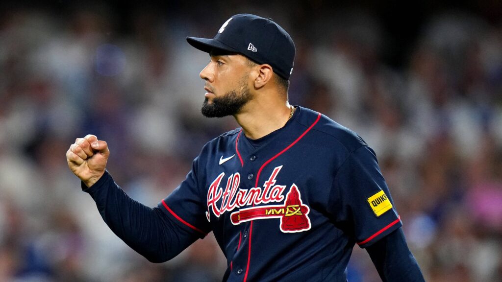 Braves better have bigger plans for Didier Fuentes after Tarik Skubal rumor