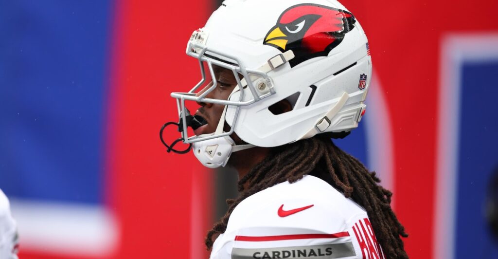 Marvin Harrison Jr. trade rumors: Eagles NOT interested in Cardinals wide receiver