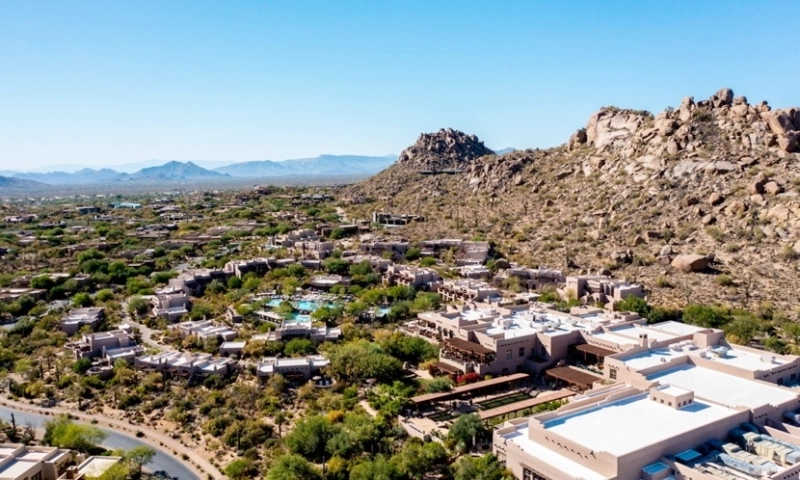Braemar Hotels & Resorts Announces Portfolio Update and 2027 Financial Outlook Braemar Hotels & Resorts Announces Portfolio Update and 2027 Financial Outlook
