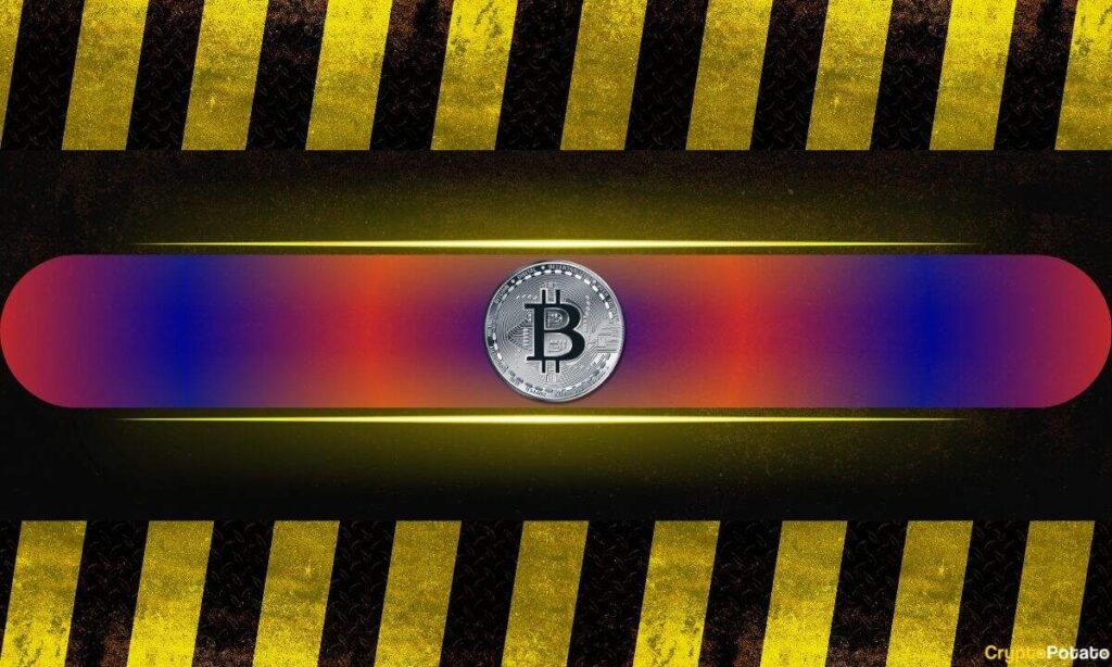 Bitcoin Price Under Pressure as Houthis Attack Saudi Arabia and Trump Signals US Involvement