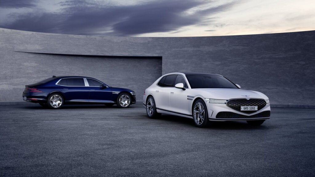 Genesis G90 Resale Value: How Much Has The Luxury Sedan Depreciated? Genesis G90 Resale Value: How Much Has The Luxury Sedan Depreciated?