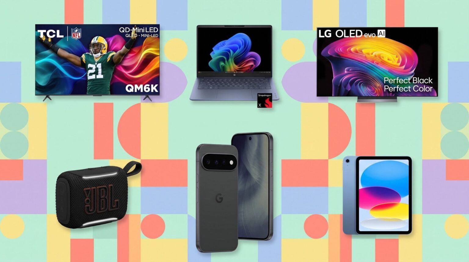 PSA: Best Buy’s ‘Techtober’ sale ends this Sunday — here are 50+ tech deals I’d buy on Apple, TVs, laptops, Google Pixel 11, and more