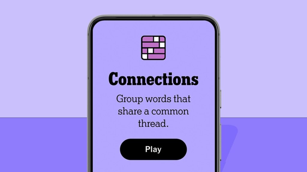 NYT Connections hints and answers for Sunday, October 11 (game #1218)
