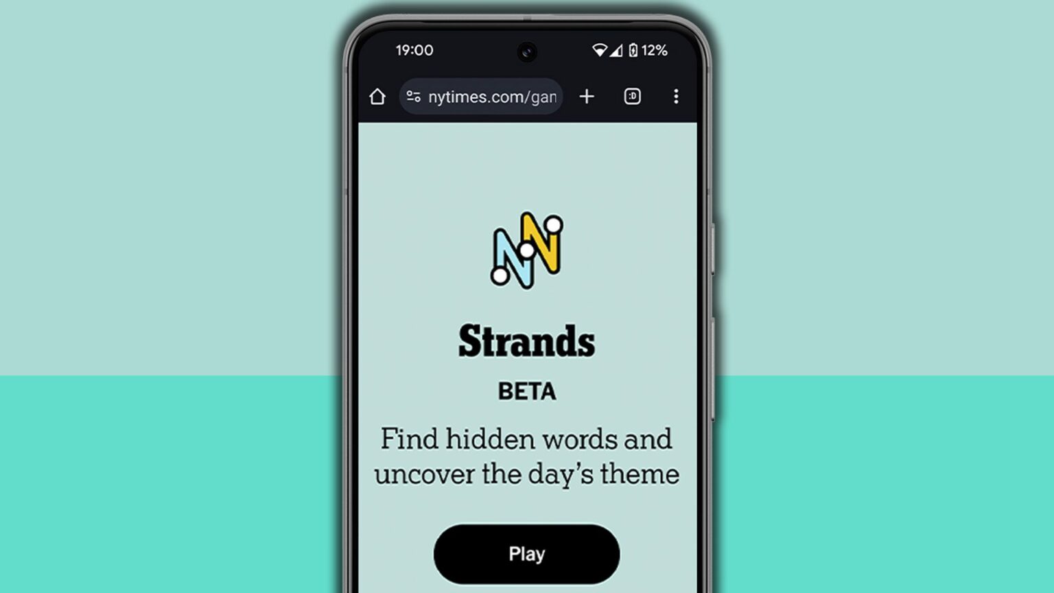 NYT Strands hints and answers for Sunday, October 11 (game #952)