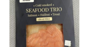 Cold smoked fish recalled because of Listeria risk Cold smoked fish recalled because of Listeria risk