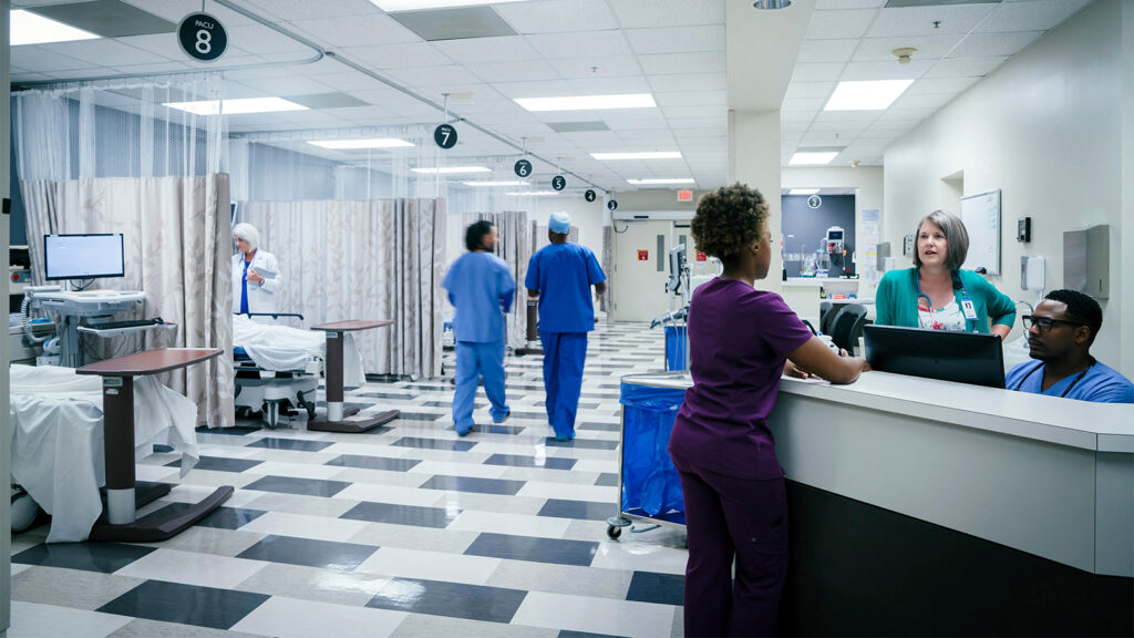 Everything You Should Know About Emergency Doctors But Were Too Afraid to Ask