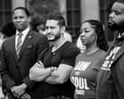 Why Abdul El-Sayed might not be winning Black voters Why Abdul El-Sayed might not be winning Black voters