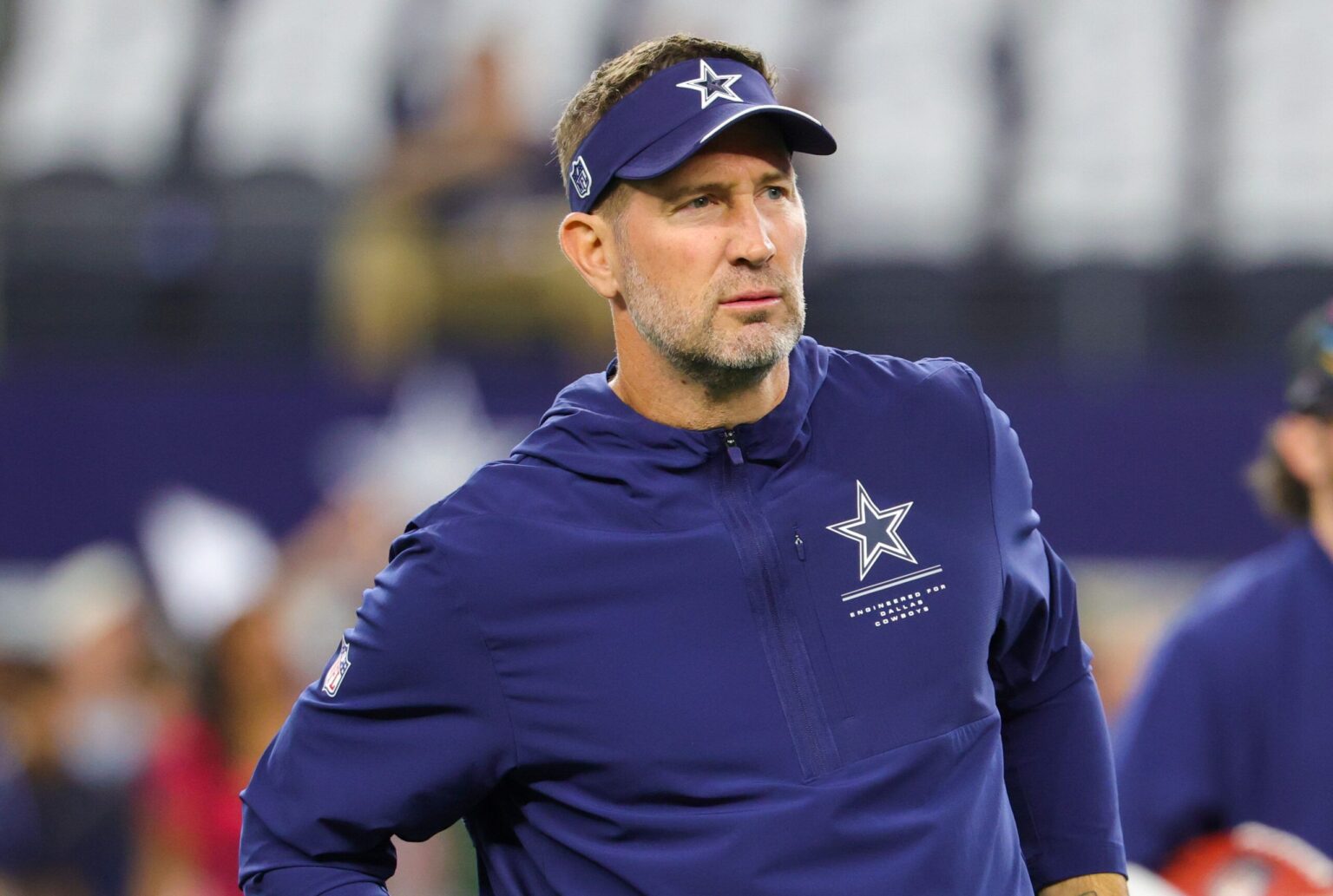 ‘They Are Poorly Coached’ — Ex-Giants Pro Bowler Points Fingers at Brian Schottenheimer for Cowboys’ Disappointing Results