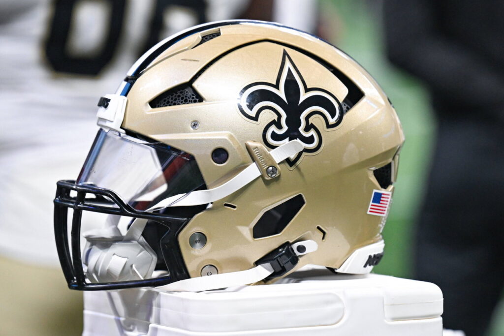 Saints Locker Room Riddled With Illness Ahead of Must-Win Vikings Matchup