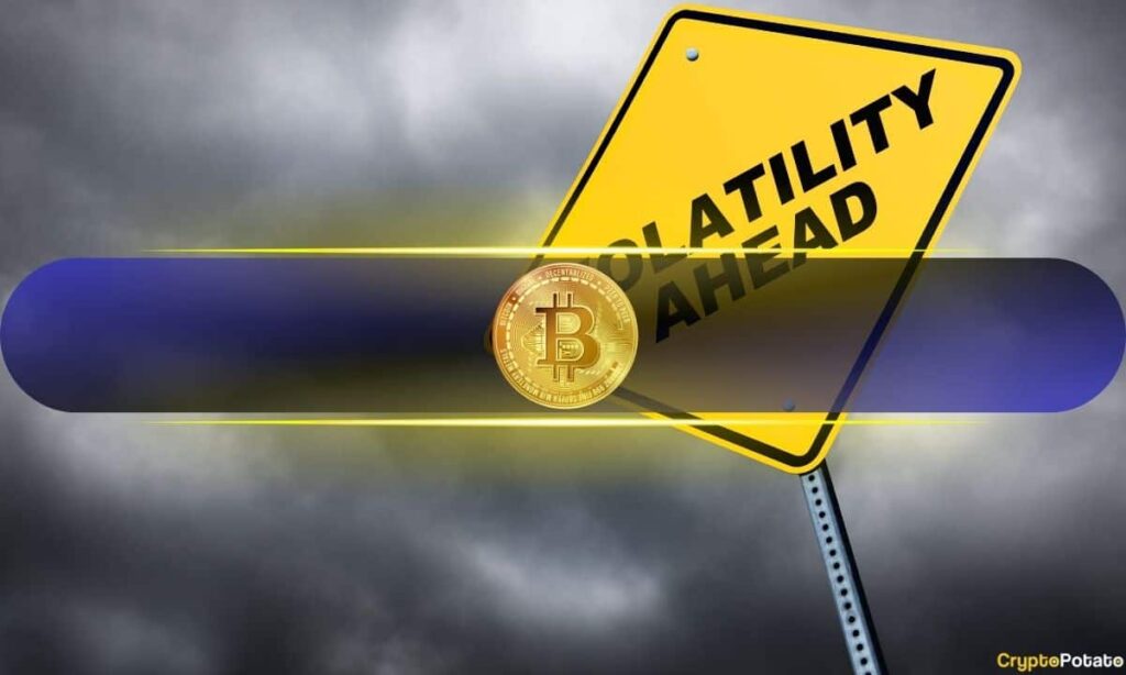 Bitcoin Traders Brace for CPI and 4 Other Key Events This Week