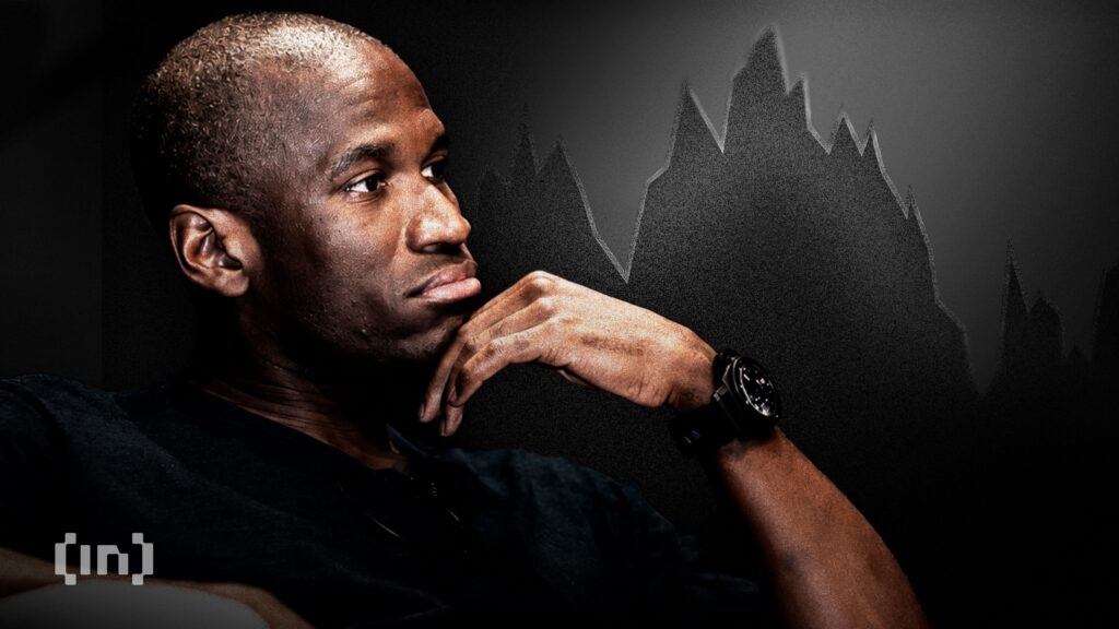 Arthur Hayes Thinks FLOP Could Outgrow Bitcoin. Its Testnet Is Weeks Away Arthur Hayes Thinks FLOP Could Outgrow Bitcoin. Its Testnet Is Weeks Away