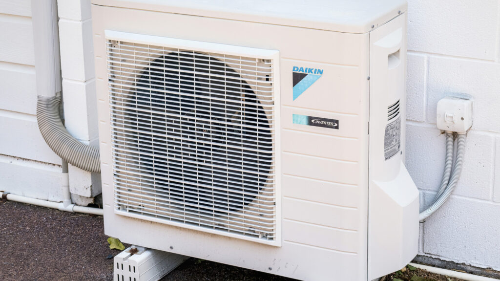Daikin Entra, Oterra, Or Aurora? Every Level Of Mini-Split Explained