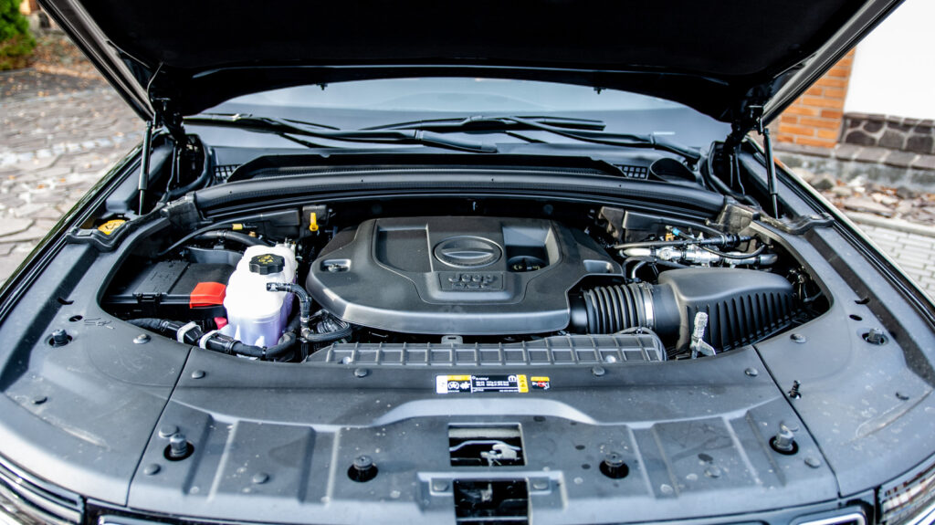 5 Mopars Powered By Chrysler’s 3.6L V6 Pentastar Engine 5 Mopars Powered By Chrysler’s 3.6L V6 Pentastar Engine