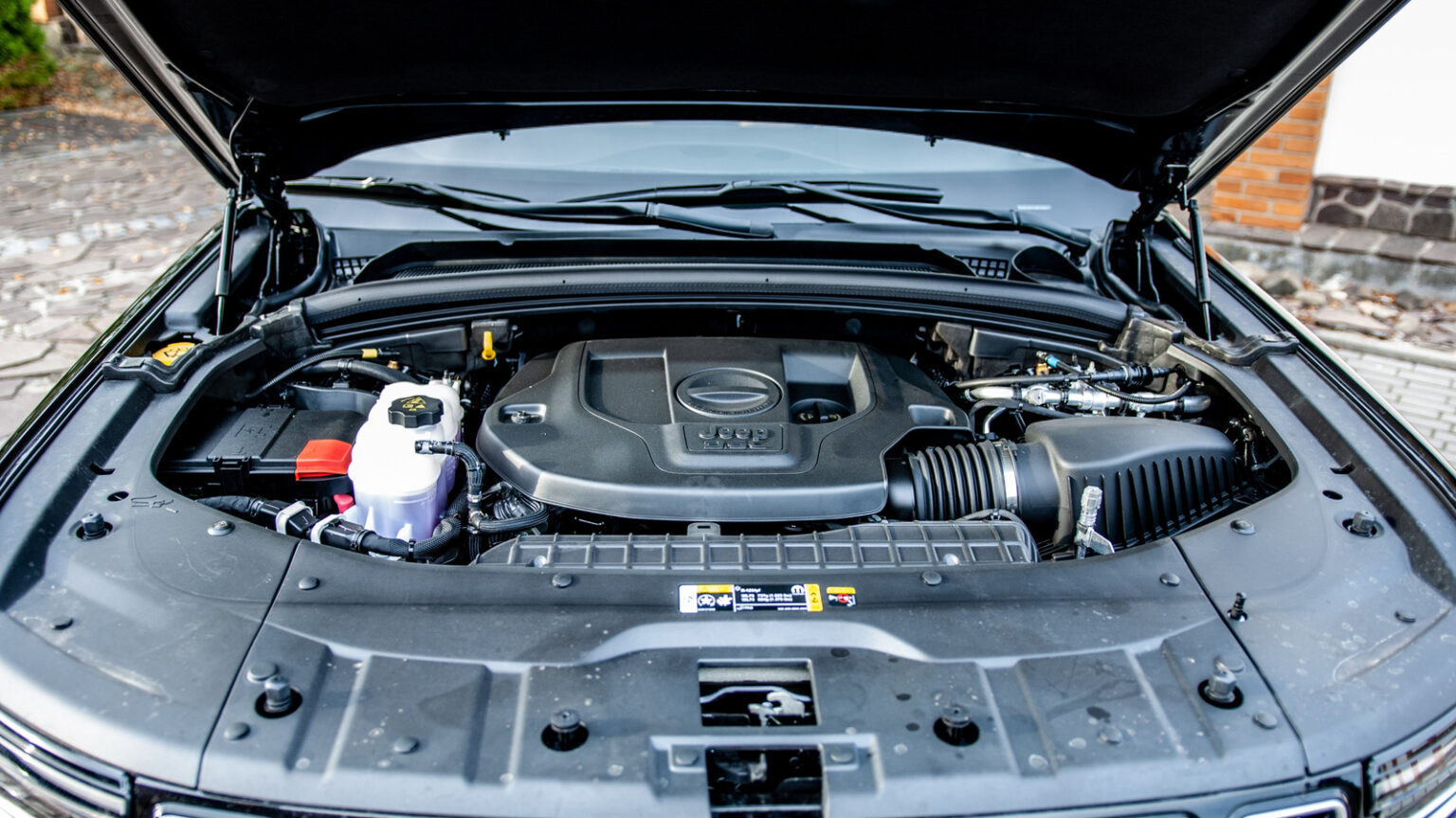 5 Mopars Powered By Chrysler’s 3.6L V6 Pentastar Engine 5 Mopars Powered By Chrysler’s 3.6L V6 Pentastar Engine
