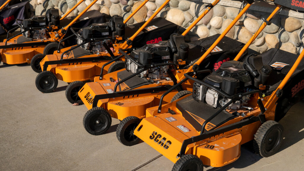 Who Owns Scag Lawn Mowers & Where Are They Made?