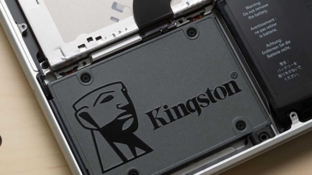 Your SSD might be lying about its storage capacity. Here’s how to check Your SSD might be lying about its storage capacity. Here’s how to check