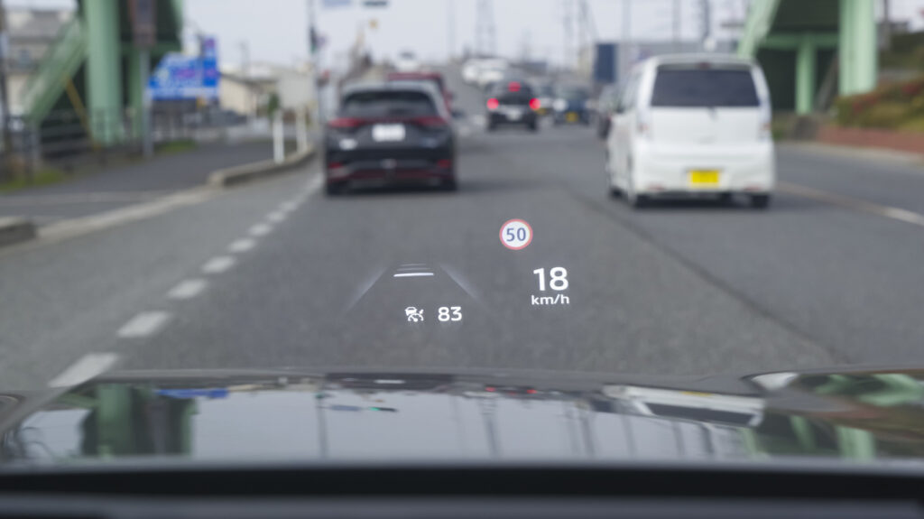 The tech behind your car’s adaptive cruise control The tech behind your car’s adaptive cruise control