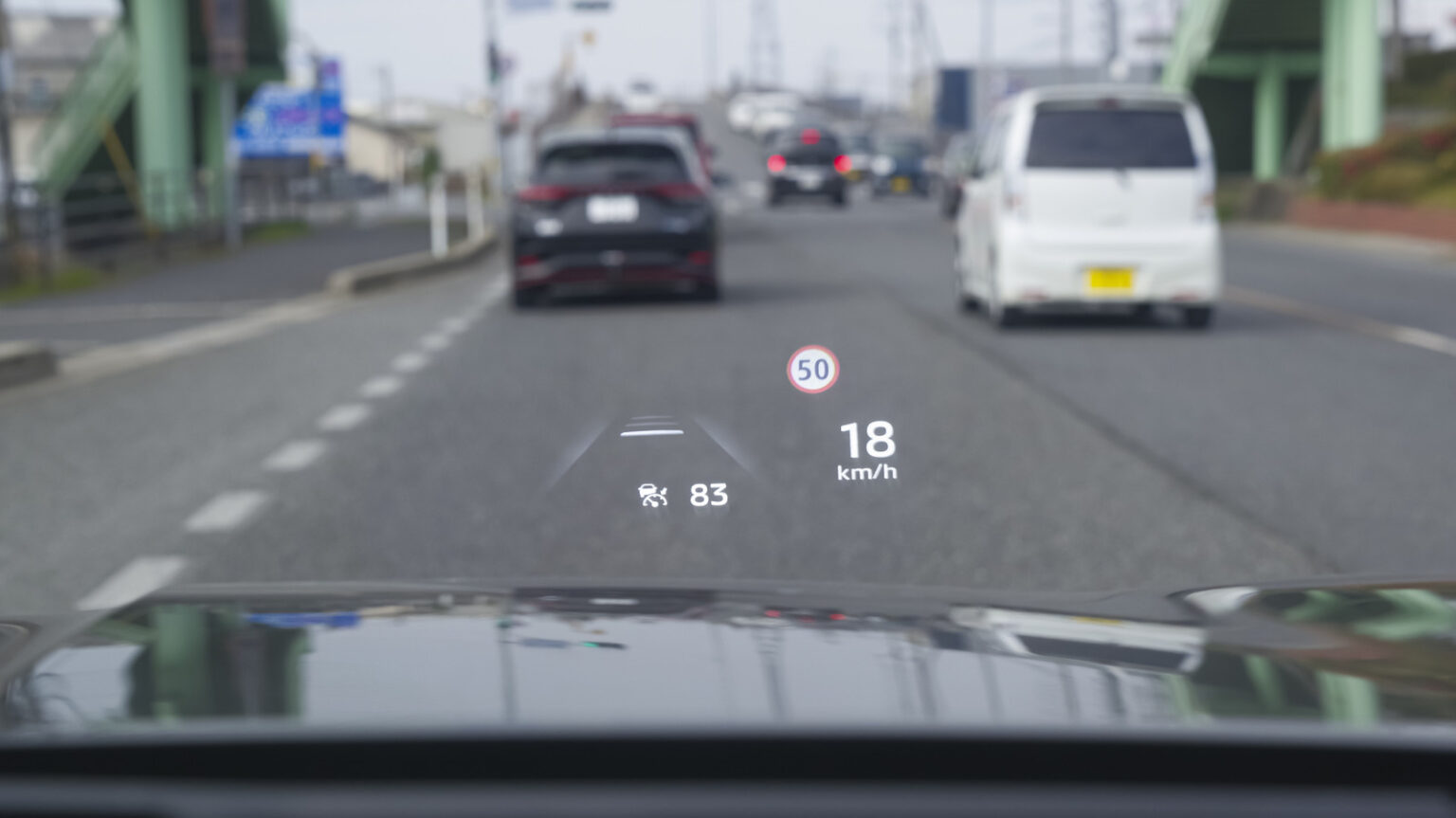 The tech behind your car’s adaptive cruise control The tech behind your car’s adaptive cruise control