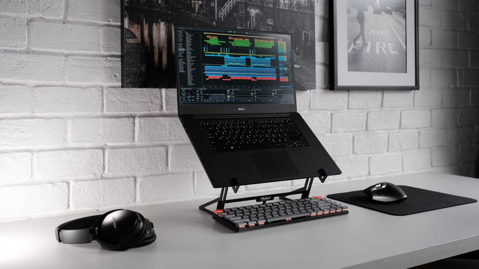 Laptop stands aren’t as stupid as I thought Laptop stands aren’t as stupid as I thought