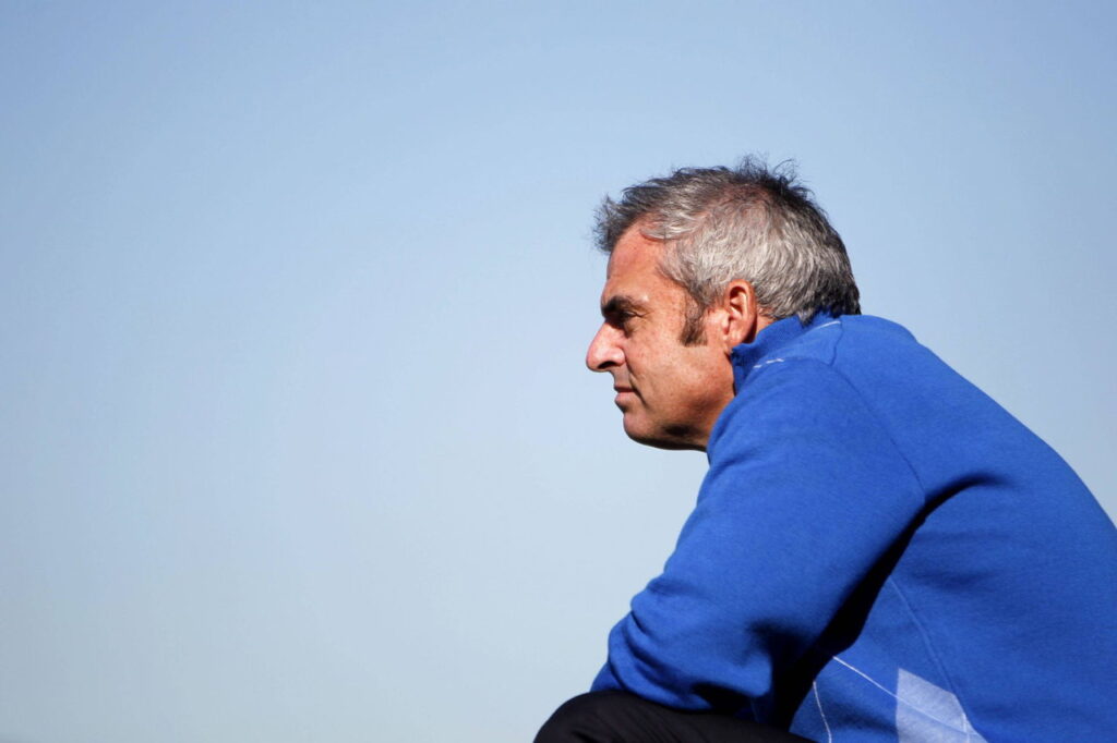 DP World Tour Has Lost Millions to LIV Golf, Paul McGinley Claims in a Series of Online Rant DP World Tour Has Lost Millions to LIV Golf, Paul McGinley Claims in a Series of Online Rant