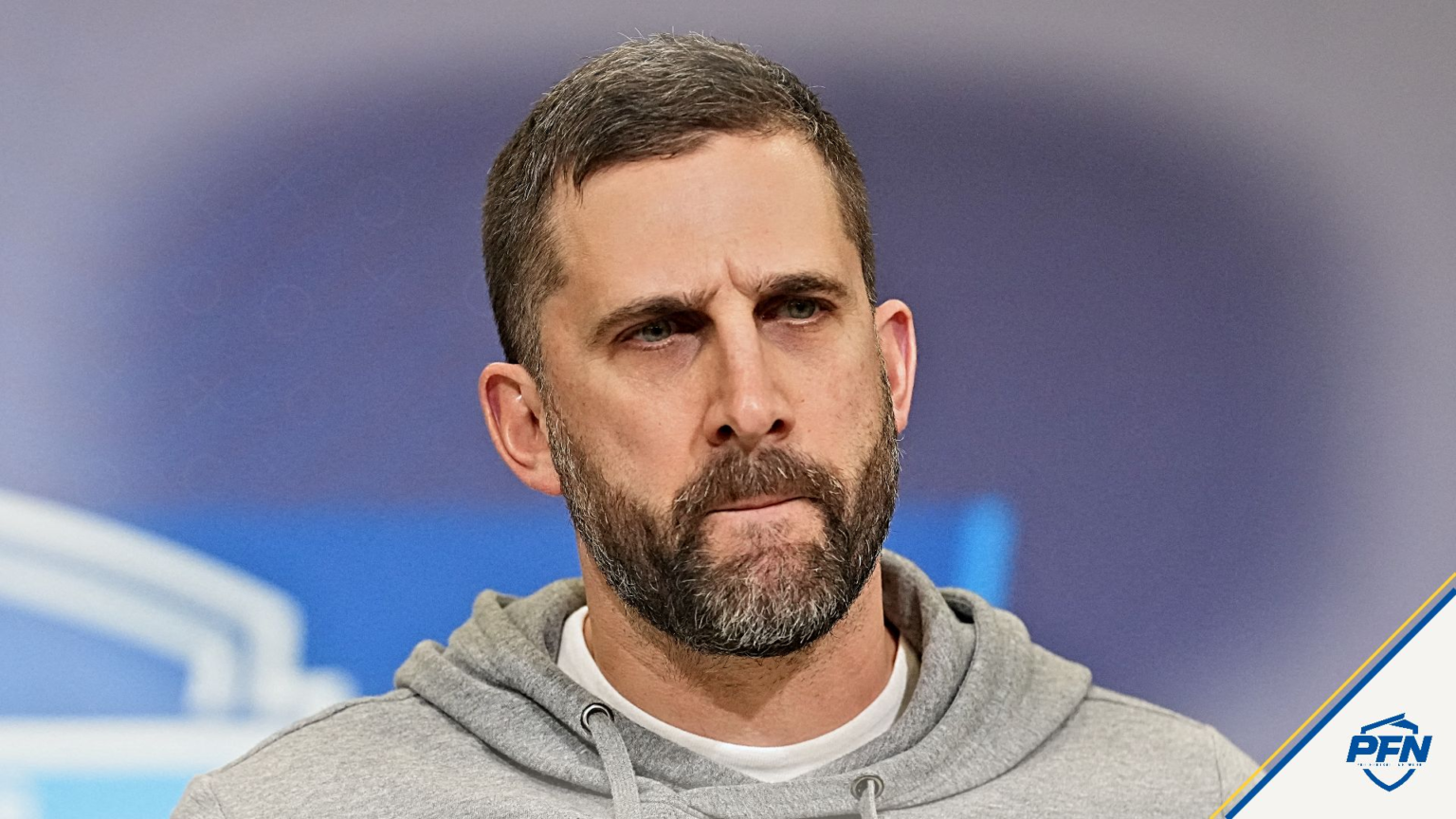 ‘Don’t Think Nick Sirianni Is Really a Head Coach’ — NFL Analyst Questions Eagles HC’s Credibility After ‘Game-Management Blunder’ vs. Jaguars ‘Don’t Think Nick Sirianni Is Really a Head Coach’ — NFL Analyst Questions Eagles HC’s Credibility After ‘Game-Management Blunder’ vs. Jaguars