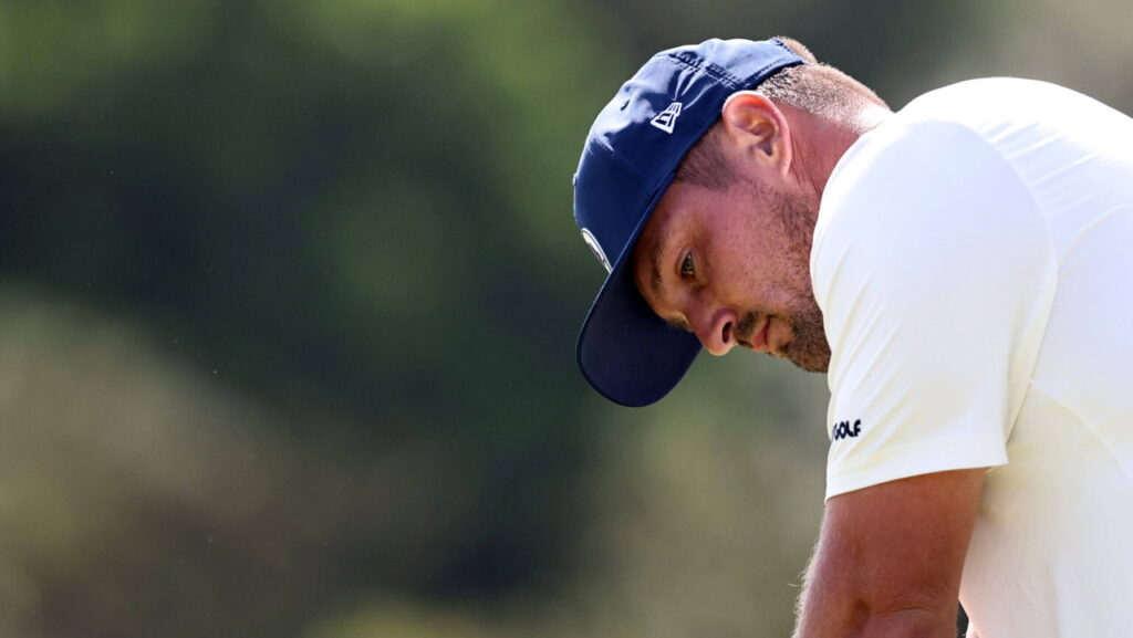 DP World Tour Gives Ultimatum to LIV Golfers, Putting Bryson DeChambeau’s Plans on Ice