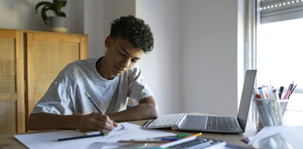 Doing end-of-year exams? 5 foods that are good for brain health – and what to avoid