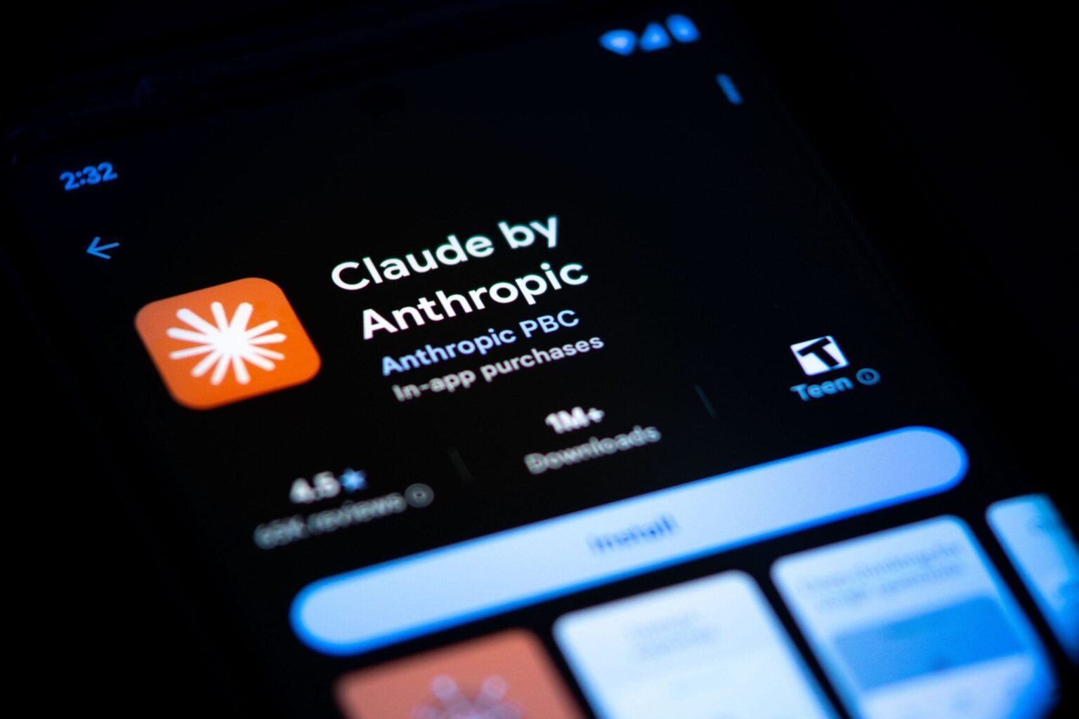 Anthropic Warns AI Could Copy Itself Onto Your Smart TV Within Months