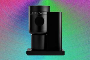 6 Best Coffee Grinders Based on Particle Analysis and Tasting (2026)