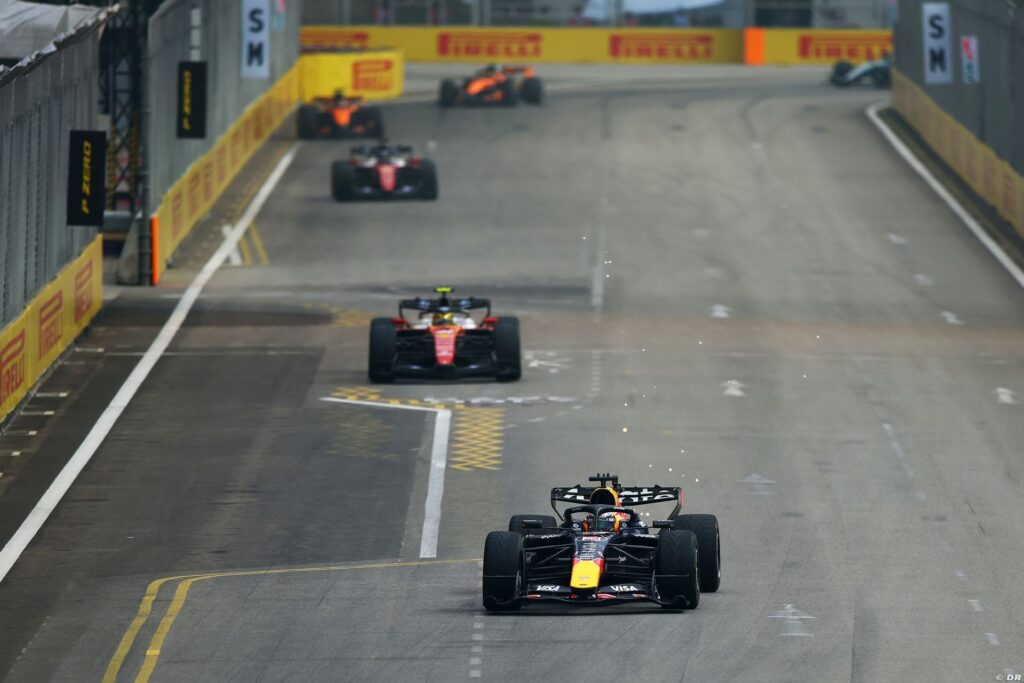 Horner says Ferrari comments ‘taken out of context’ Horner says Ferrari comments ‘taken out of context’
