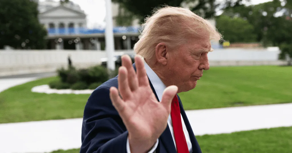 Trump’s midterm money pitch is a slap in the face to struggling Americans