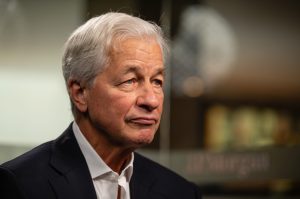 JPMorgan, Goldman Sachs, Citigroup and Wells Fargo post strong profits, but warn rising interest rates and ‘sticky inflation’ will bite JPMorgan, Goldman Sachs, Citigroup and Wells Fargo post strong profits, but warn rising interest rates and ‘sticky inflation’ will bite