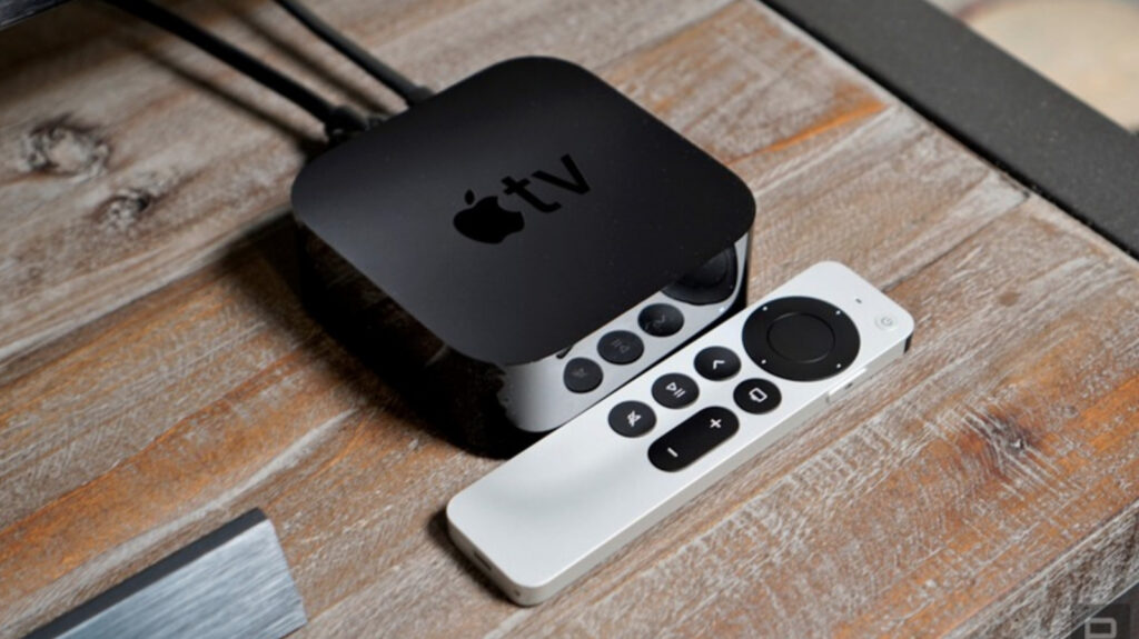 Some older Apple TV models are also getting Siri AI Some older Apple TV models are also getting Siri AI
