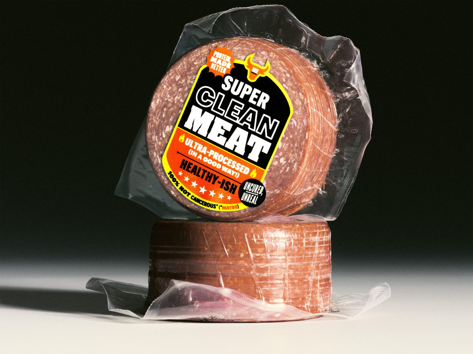 Deli Meat Has Long Been Linked to Health Problems. Inside the Race to Make Cold Cuts Healthier.