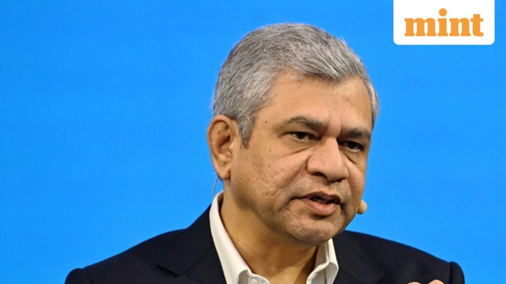 India targets tech resilience, not self-sufficiency, with 20-25-year roadmap, Ashwini Vaishnaw says