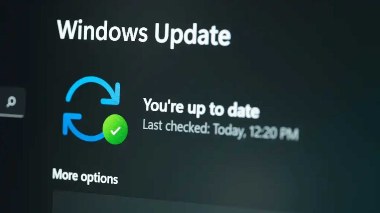 Your PC could lose Windows Update access in 2027. Here’s what to do