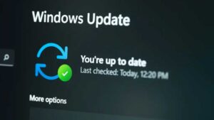 Your PC could lose Windows Update access in 2027. Here’s what to do
