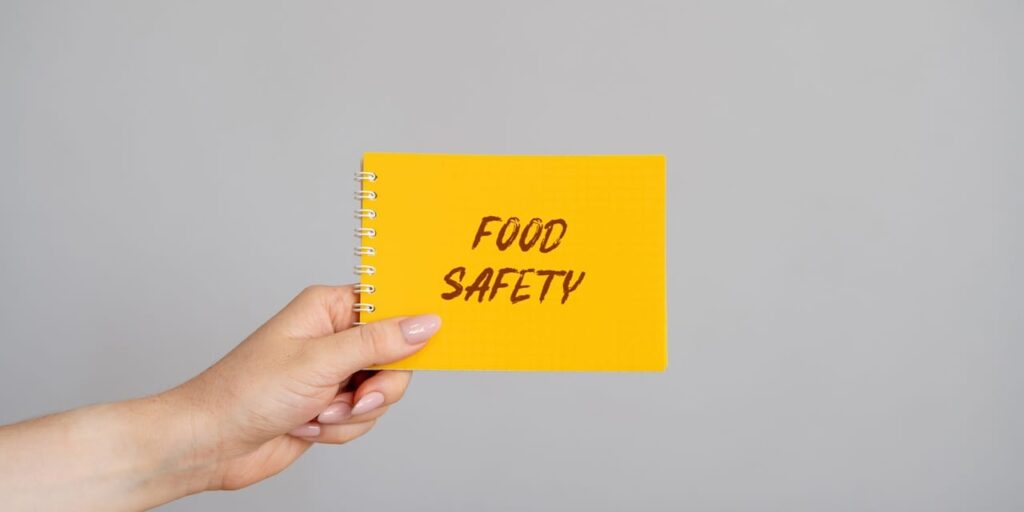 New Zealand consults on food control for low-risk outlets