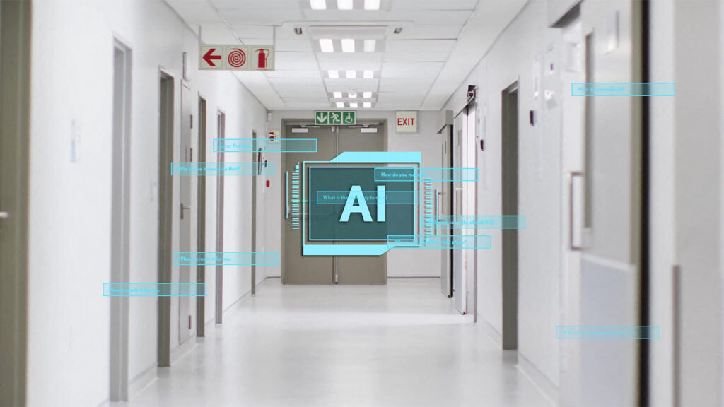 AI Has a Darker Side in Healthcare, Expert Says