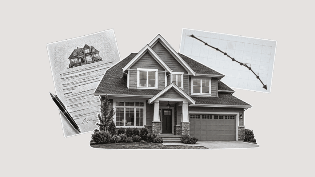 MBA mortgage applications slip 2.7% as rates continue to rise MBA mortgage applications slip 2.7% as rates continue to rise