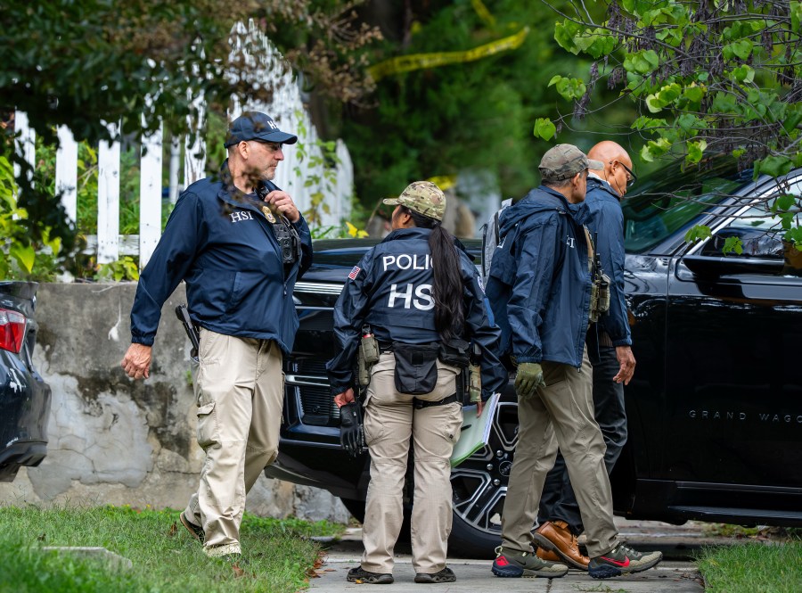Trump’s authoritarian raid on Ilhan Omar is an attack on the rule of law Trump’s authoritarian raid on Ilhan Omar is an attack on the rule of law
