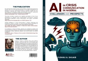 AI, Trust and Crisis Communication: A Critical Look at Shuaib’s Study, by Adamu Haruna