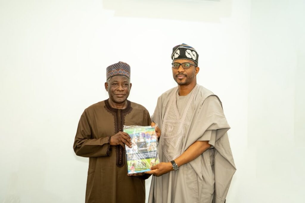 Kano Govt Partners NWDC to Fast-Track Rural Development Kano Govt Partners NWDC to Fast-Track Rural Development